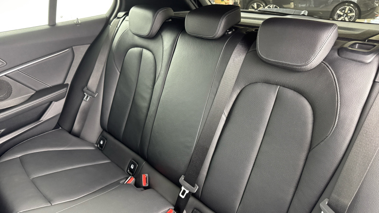 BMW 1 Series 118i M Sport 5dr Petrol Hatchback